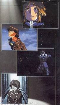 Otaku Gallery  / Anime e Manga / Weiss Kreuz / Personaggi / Weiss / Gruppo / weissgroup (81).jpg